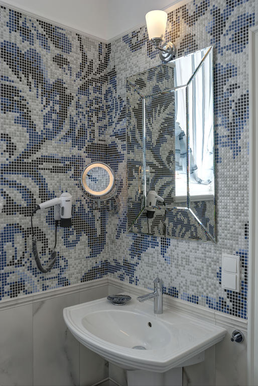 Hotel Willa Hueta Кельце Номер фото